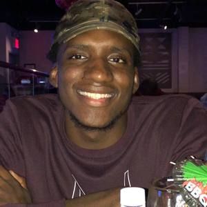 Meet your Posher, Perry